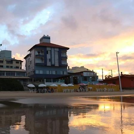Florianópolis Paraiso Apart Hotel מראה חיצוני תמונה