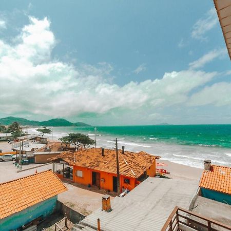 Florianópolis Paraiso Apart Hotel מראה חיצוני תמונה