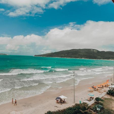 Florianópolis Paraiso Apart Hotel מראה חיצוני תמונה