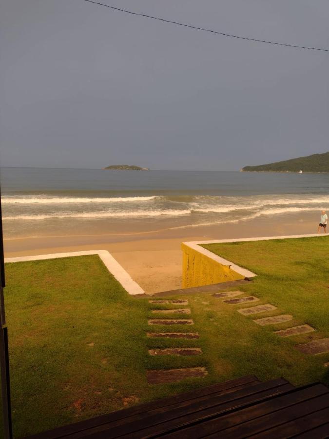 Florianópolis Paraiso Apart Hotel מראה חיצוני תמונה