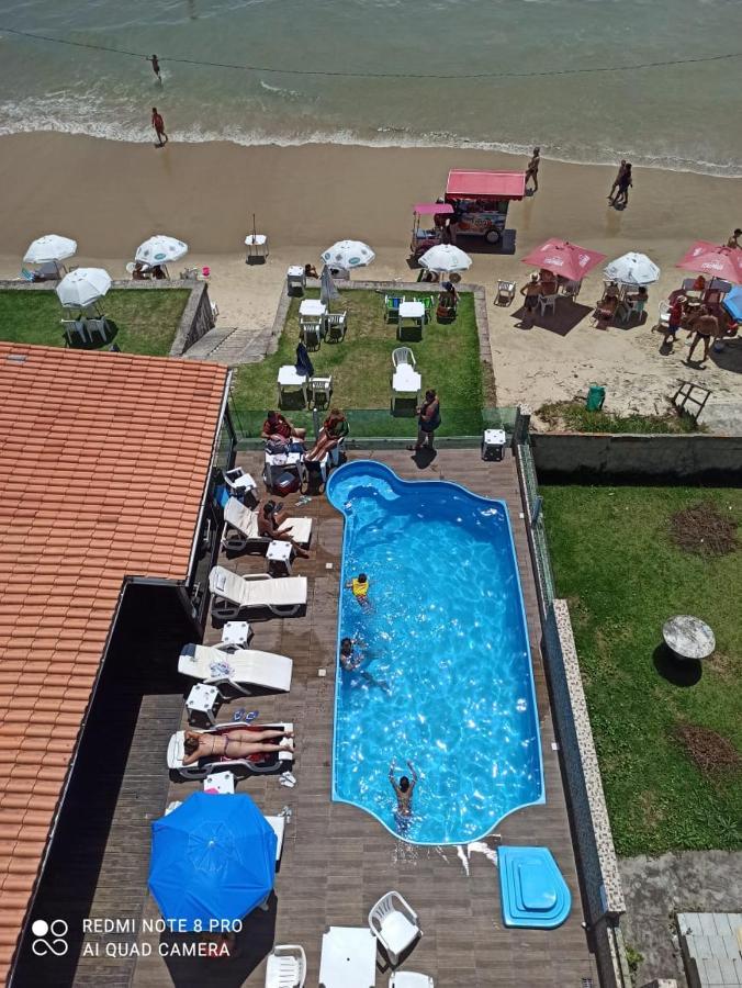 Florianópolis Paraiso Apart Hotel מראה חיצוני תמונה