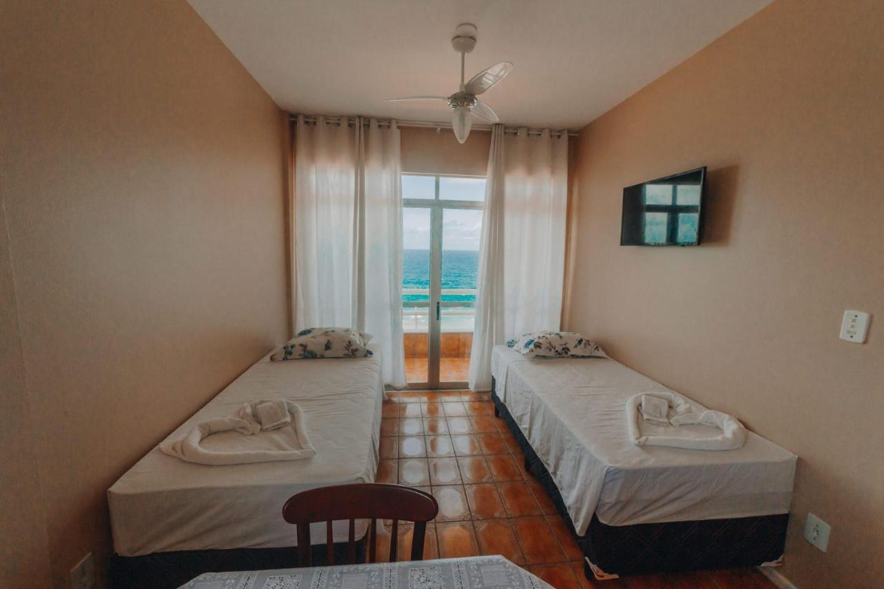 Florianópolis Paraiso Apart Hotel מראה חיצוני תמונה