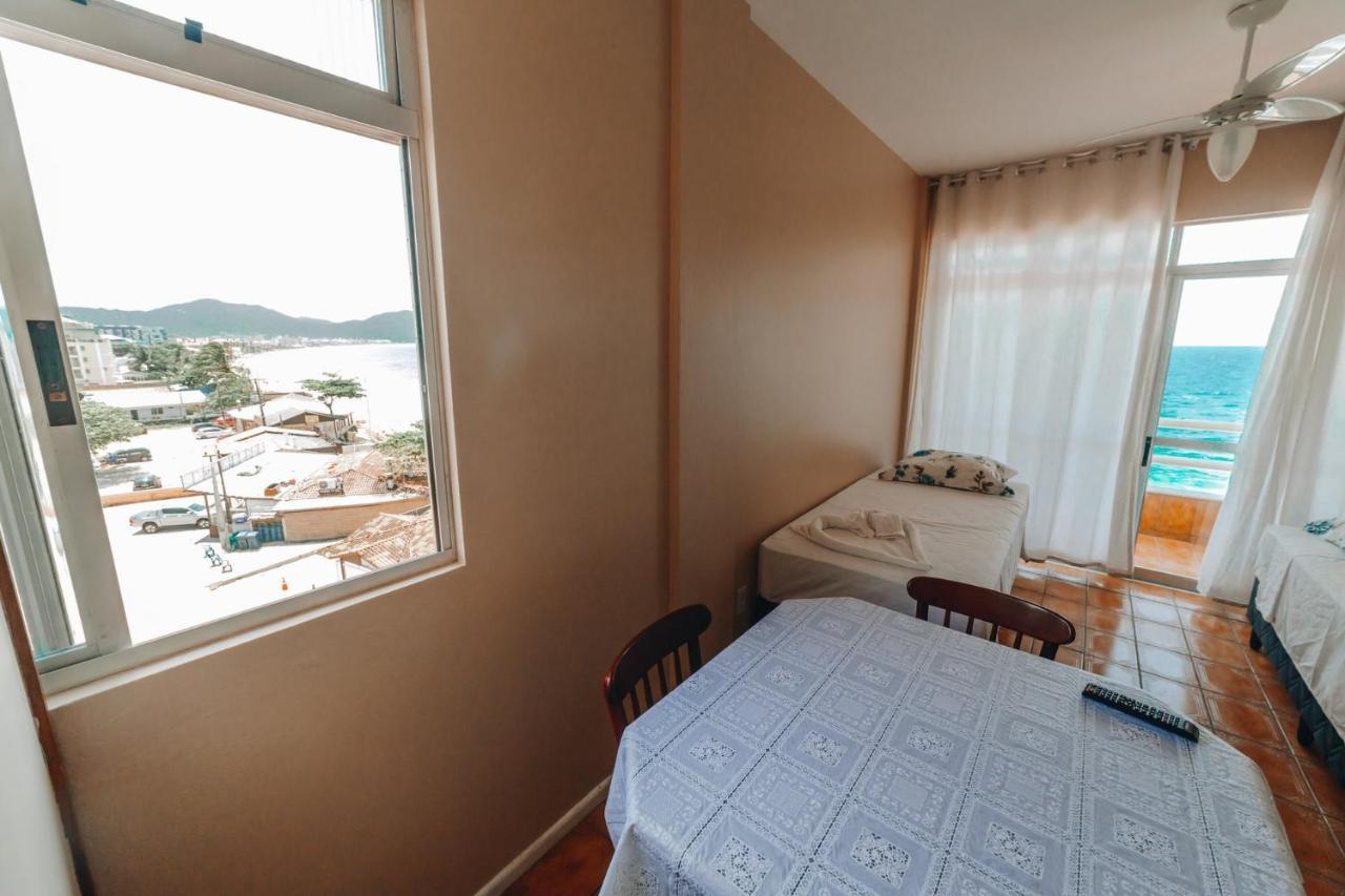Florianópolis Paraiso Apart Hotel מראה חיצוני תמונה
