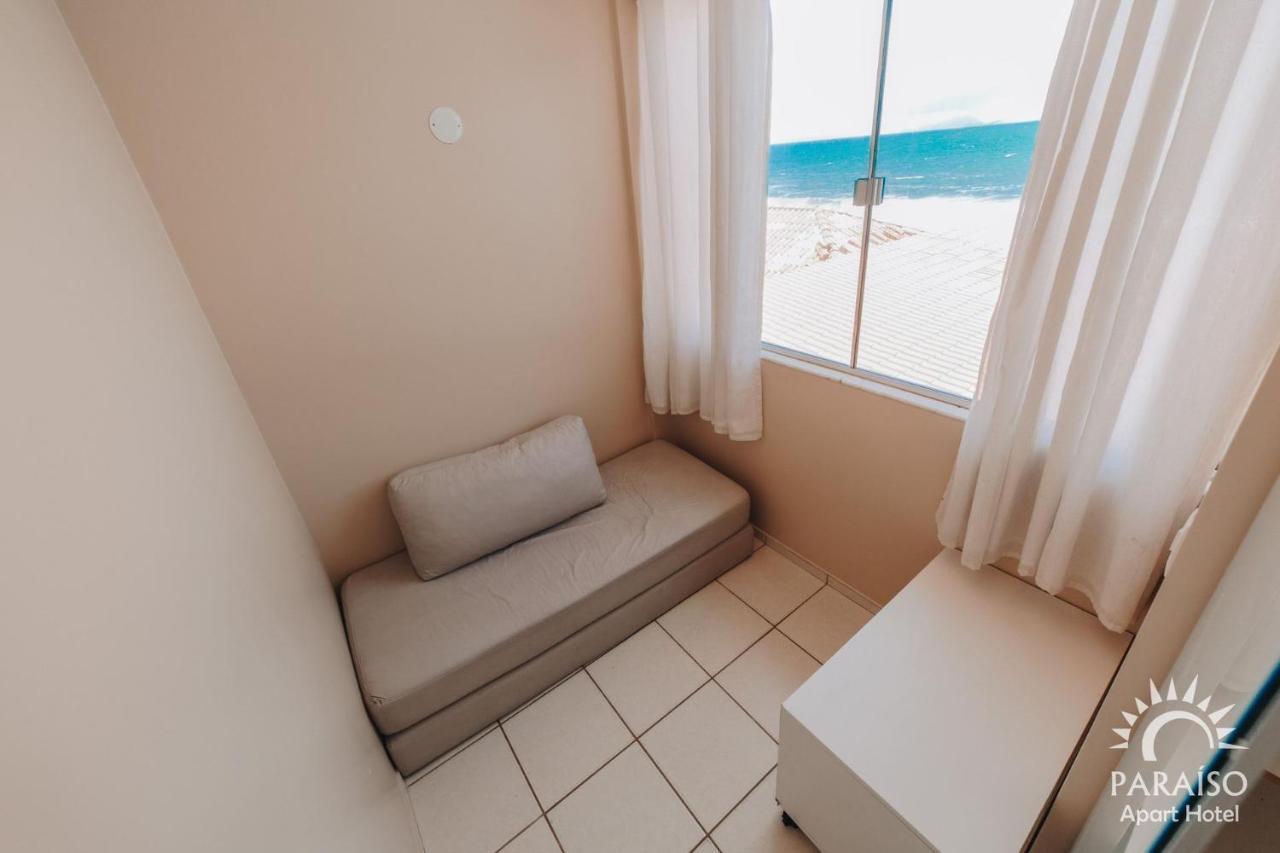 Florianópolis Paraiso Apart Hotel מראה חיצוני תמונה