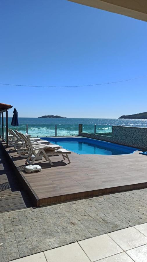 Florianópolis Paraiso Apart Hotel מראה חיצוני תמונה