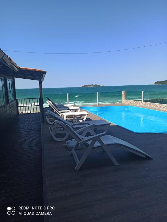 Florianópolis Paraiso Apart Hotel מראה חיצוני תמונה