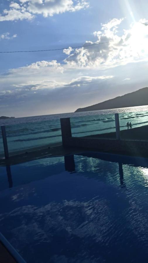 Florianópolis Paraiso Apart Hotel מראה חיצוני תמונה