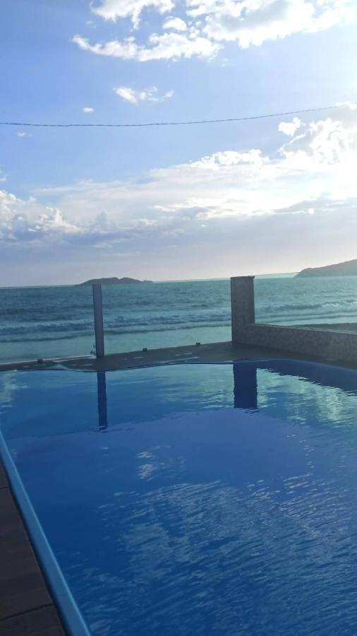 Florianópolis Paraiso Apart Hotel מראה חיצוני תמונה